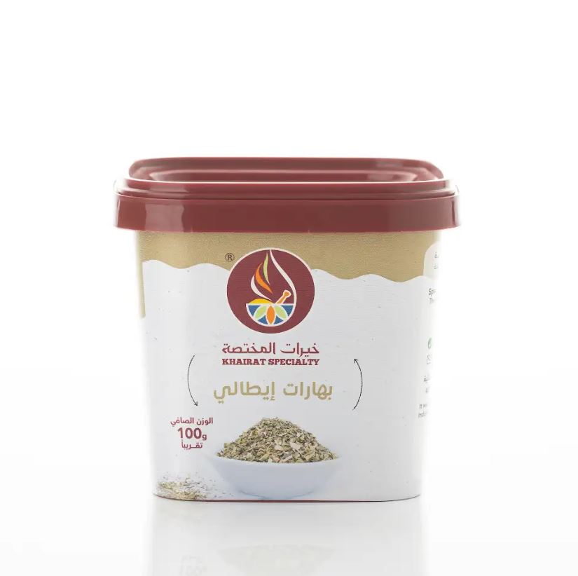 意大利香料100克×24罐的图片