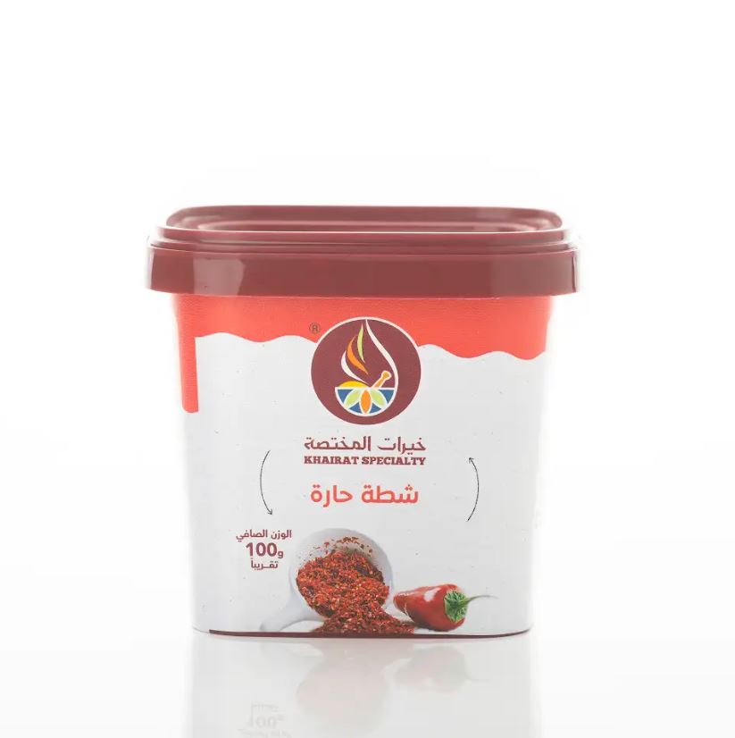 热酱 100 克 × 24 罐的图片