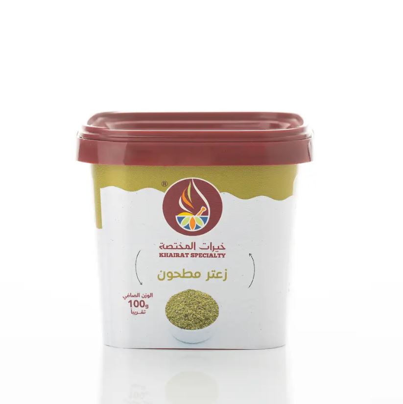 100克牛至粉 x 24罐的图片