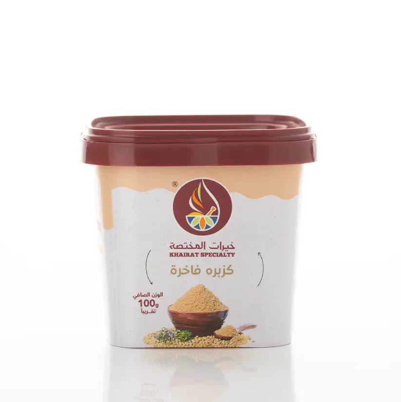 优质香菜 100克 x 24罐的图片