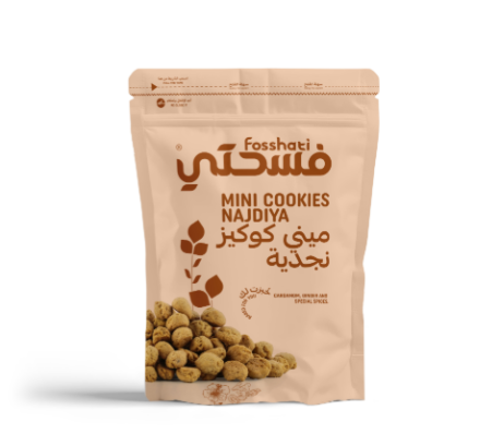 صورة  ميني كوكيز