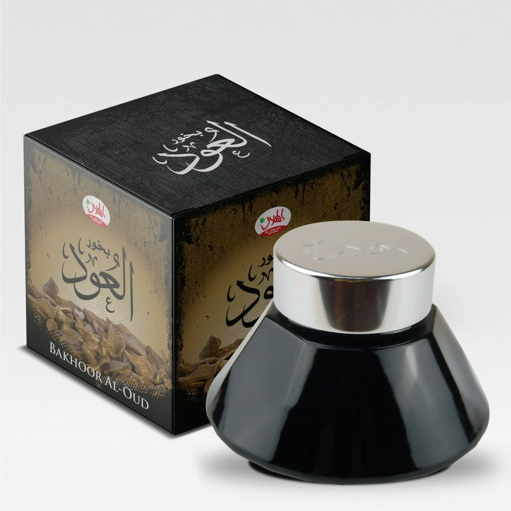 صورة بخور العود