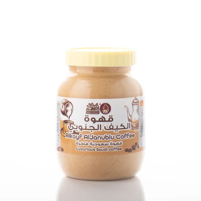 Picture of Keif Coffee 250 gm x 12 cans            