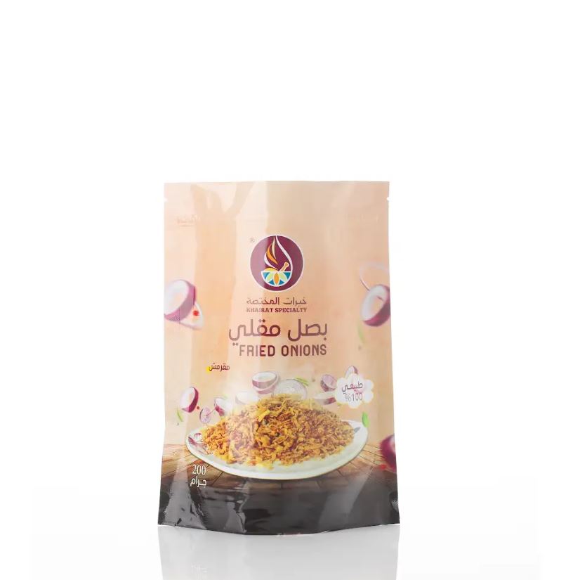 Picture of Fried onions 200 gm           