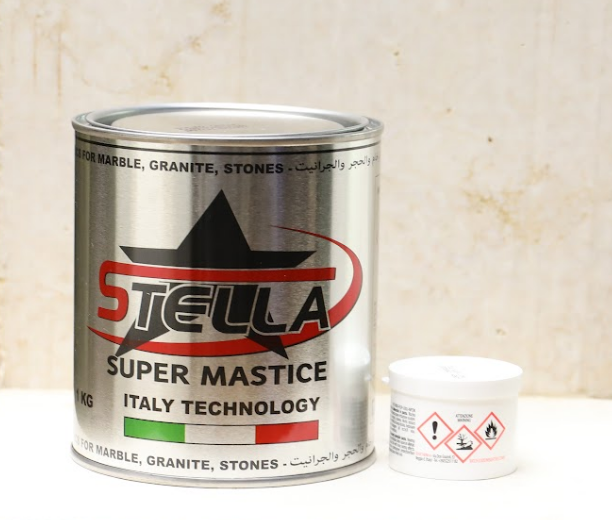 صورة غراء سائل شفاف 