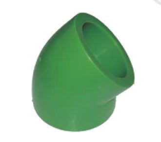 Picture of Elbow 45°