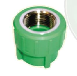 Picture of Adaptor Round Female