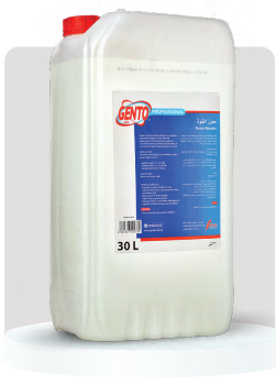 Picture of Gento Professional