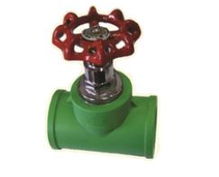 Picture of Throttel Headed Valve