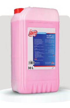 Picture of Gento Professional