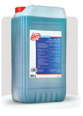 Picture of Gento Professional