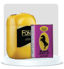 Picture of Fonic (Black Phenol)