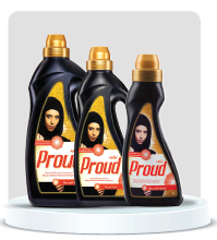 Picture of Proud