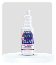 Picture of Super Clean