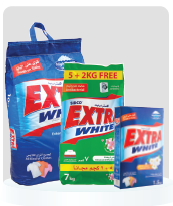 Picture of Extra White