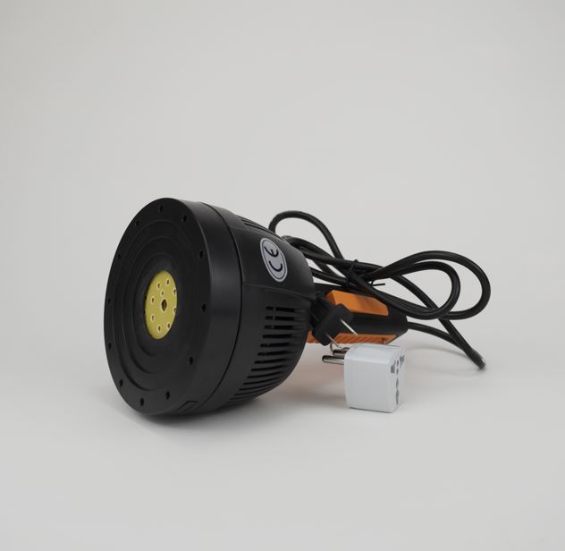 صورة آلة السدة