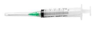 Picture of Ramy Hypodermic Syringe