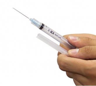 Picture of K1. Re-Use Prevention 