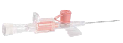 Picture of Ramy Flon-Safety I .V. Cannula Passive