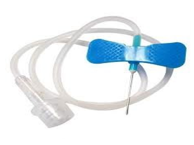 Picture of Blood collection set