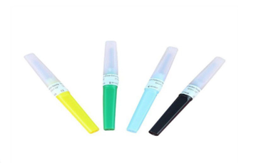 Picture of Multi-Sample Blood Collection Needle