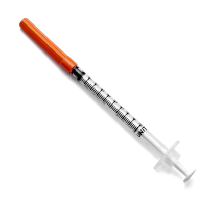 Picture of Ramy Insulin Syringe