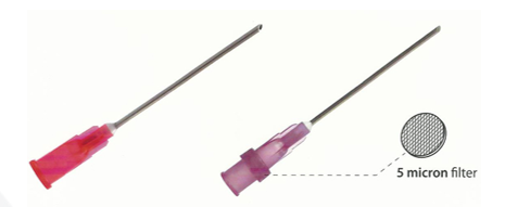 Picture of Ramy Blunt fill Needles  