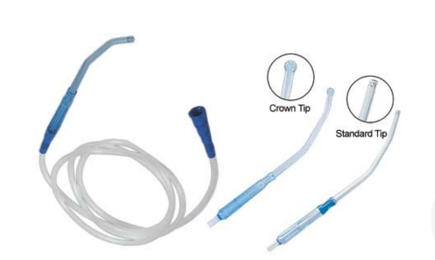 Picture of Sterile Yankauer Suction Set