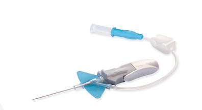 Picture of Ramy Closed I.V. Catheter System 