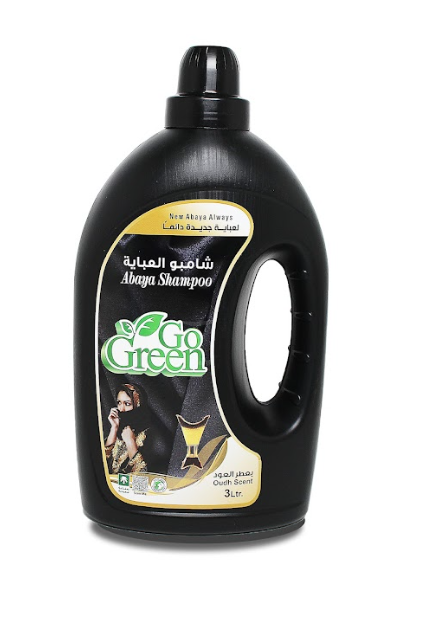 Picture of Abaya Shampoo Oudh