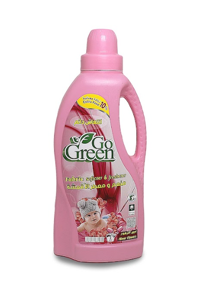 Picture of  Fabric Softener Abeer Flower   