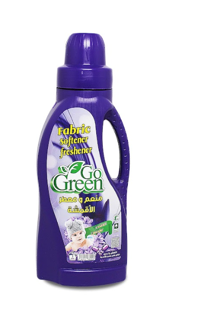 Picture of  Fabric Softener Lavender        