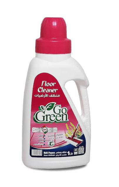 Picture of  Floor Cleaner Sweet Clover    