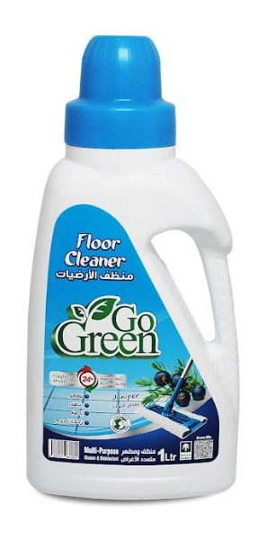 Picture of  Floor Cleaner Juniper 