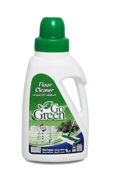 Picture of  Floor Cleaner Pine