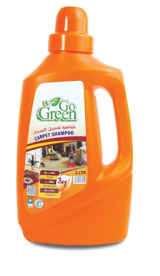 Picture of Carpet Shampoo