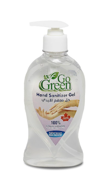 Picture of Hand Sanitizer Gel