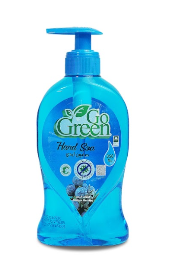 Picture of Anti - Bacterial Hand Soap Juniper