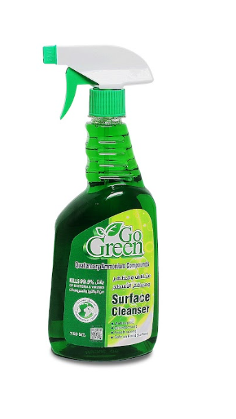 Picture of Surface Cleaner And Disinfectant