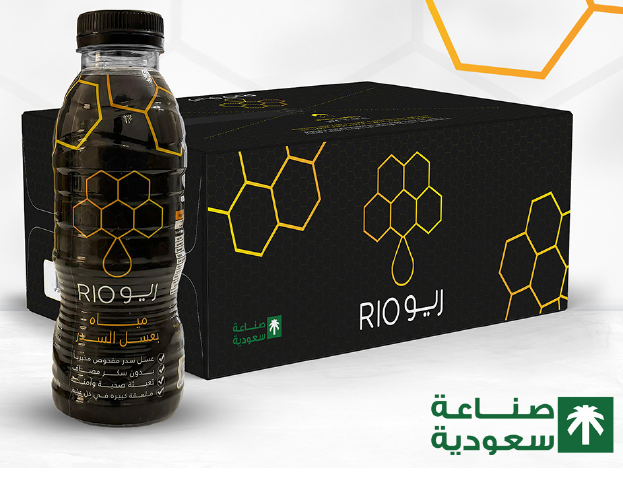 Picture of Sidr Honey Water