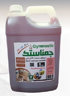 Picture of Multi-purpose cleaner