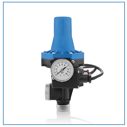 Picture of Water System Controller