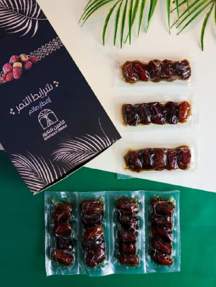 Picture of Khalas Dates "Iftar Saem"