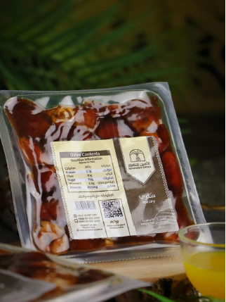 Picture of Sukkari Dates