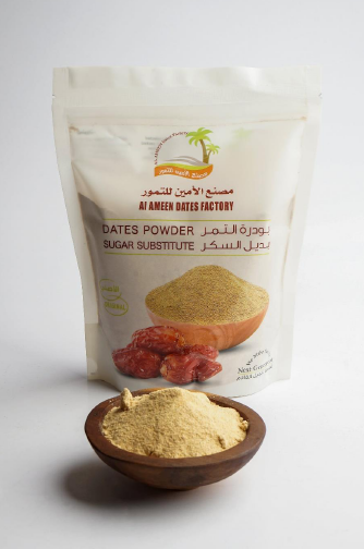 Picture of Date Powder