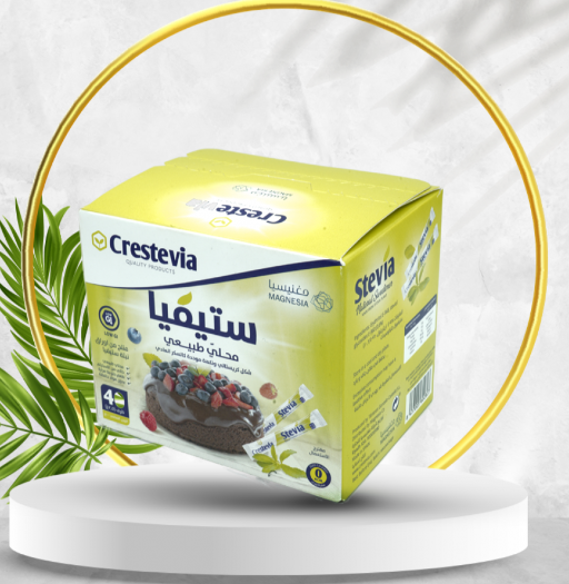 Picture of Crestevia Box 