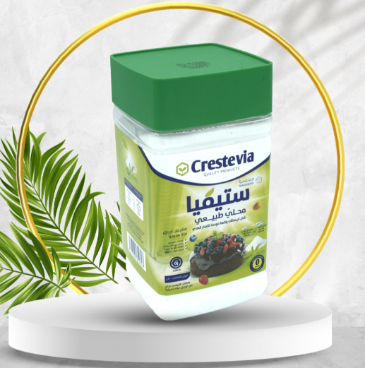 Picture of Crestevia Jar 